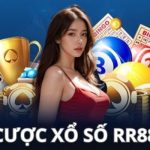 Cược Xổ Số RR88 - Đa Dạng Loại Hình Với Nhiều Cách Soi Hay