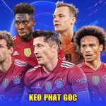 Kèo Phạt Góc Và Những Thông Tin Mà Bạn Không Nên Bỏ Qua