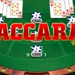 Luật Chơi Baccarat - Tin Tức Trải Nghiệm Game Chuẩn Xác