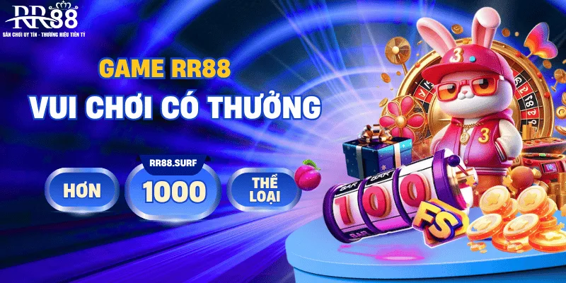 game rr88